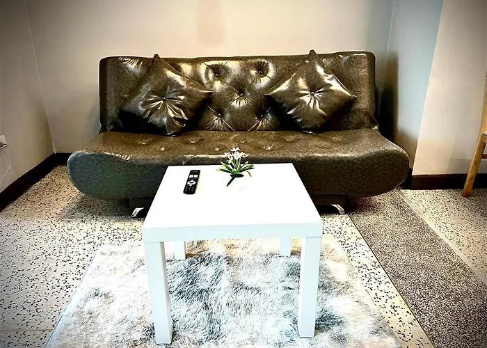 The Circle 4 Apartamento *
