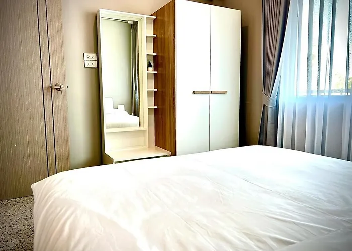The Circle 4 Apartamento