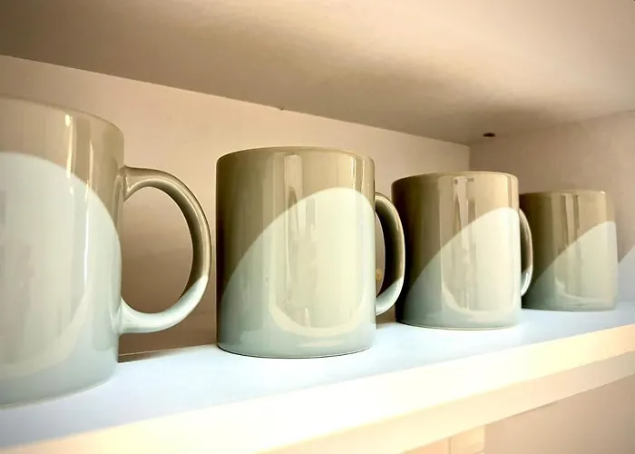 Apartamento The Circle 4