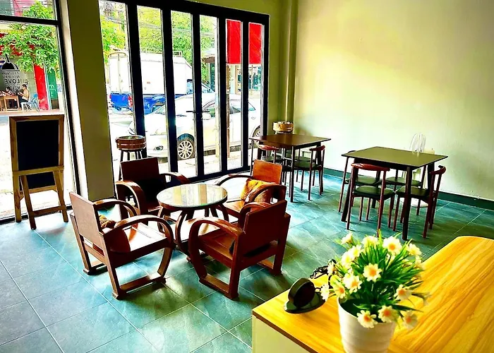 The Circle 4 Apartamento
